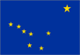 Flag Of Alaska