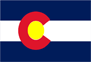 Flag Of Colorado