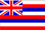 Flag Of Hawaii