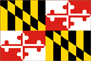 Flag Of Maryland