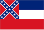 Flag Of Mississippi