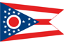 Flag Of Ohio