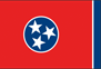 Flag Of Tennessee