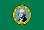 Flag Of Washington