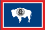 Flag Of Wyoming