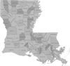 louisiana-map