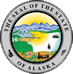 Seal Of Alaska