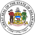 Seal Of Delaware