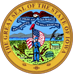 Seal Of Iowa