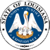 Seal Of Louisiana