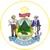 Seal Of Maine