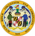 Seal Of Maryland
