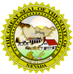 Seal Of Nevada