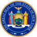 Seal Of New York