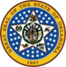 Seal Of Oklahoma