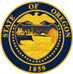 Seal Of Oregon