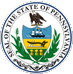 Seal Of Pennsylvania