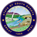 Seal Of South Dakota