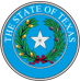 Seal Of Texas