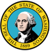 Seal Of Washington