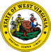 Seal Of West Virginia